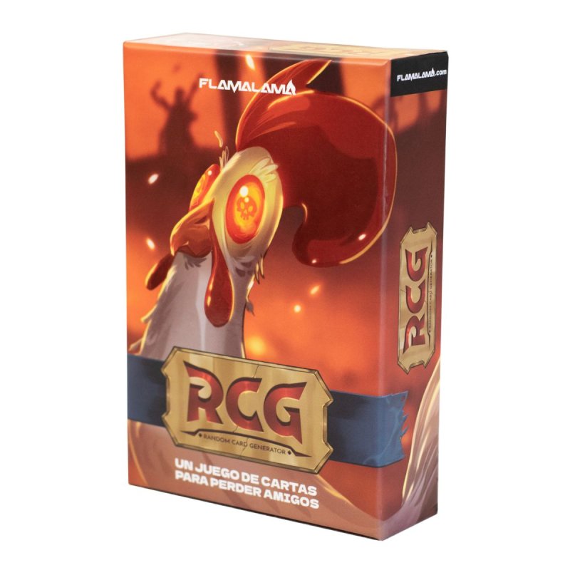 RCG