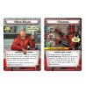 Cartas de la expansión  Marvel Champions: Deadpool Expanded un juego de estrategia en nuestra tienda de juegos de mesa