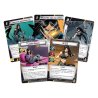 Cartas pack de héroes Marvel Champions: X-23 de Asmodee Chile, una expansión para juego de estrategia del universo Marvel