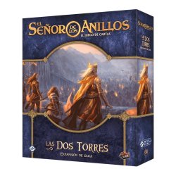 El Señor de los Anillos...