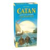 Juego de Mesa Catan: Navegantes de Catan Expansión 5-6 Jugadores de Devir Chile