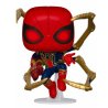 Funko Pop Vinyl 574 Advengers: Endgame - Iron Spider with NanoGauntlet