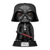 Funko Pop Star Wars - Darth Vader A New Hope, colecciona todos los personajes de Star Wars