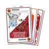 Cartas del juego de mesa Exploding Kittens: El Bien Contra el Mal ahora con nuevos gatitos explosivos cada vez mas dementegames