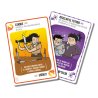 Cartas del juego de mesa Exploding Kittens: El Bien Contra el Mal en nuestra tienda de juegos de mesa asmodee chile