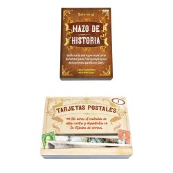 Cartas Juego de mesa ¡Aventureros al Tren! Legacy - Leyendas Del Oeste,  juego de tablero familiar