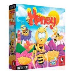 Juego de mesa Honey, un juego de mesa para niños desde los 5 años en nuestra tienda de juegos