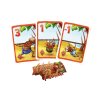 Juego de cartas Aloha Pioha, un party game para jugar en familia entrejuegos que te dejarán updown