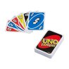 Juego de cartas UNO, un juego de mesa familiar de Mattel que te volverá dementegames