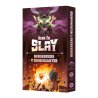 Juego de cartas Here To Slay: Berserkers y Nigromantes (Expansión) un juego de mesa de Asmodee Chile para tus noches de juegos