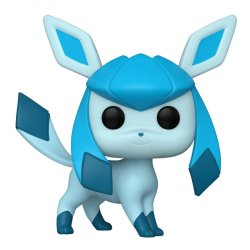 Funko Pop Vinyl Pokémon - Glaceon, colecciona todos los personajes Funko Pop Pokémon