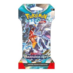 Pokémon - Sobres Escarlata & Púrpura Brecha Paradójica Español