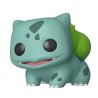 Funko Pop Vinyl 453 Pokémon - Bulbasaur, colecciona todos los personajes Funko Pop Pokémon