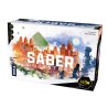 Juego de cartas Saber Ancestral, un juego de mesa de estrategia de Devir en tienda de juegos de mesa Santiago