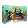 Juego de Cartas Tartapies: Aventura En GranAlianza, un juego de estrategia para jugar en familia
