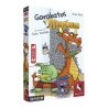 Juego de mesa Garabatos Y Mazmorras, un juego de mesa  familiar en oferta