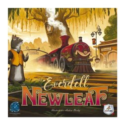 Juego de mesa Everdell Newleaf (Expansión) un juego de estrategia en tienda de juegos de mesa