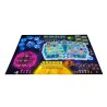 Tablero del Juego de mesa Federación, un juego de estrategia en tienda de juegos de mesa