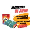 Oferta juego de mesa Pack Exploding Minions + En Una Escala De 1 A T-Rex de regalo o gratis