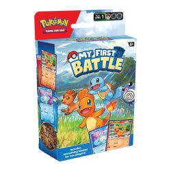 Pokémon - Mi Primera...