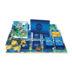 Pokémon - Mi Primera Batalla Español