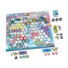 Tablero de Juego de mesas Waterfall Park un juego para jugar en familia  en tus noches de juegos