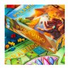 Juego de mesa Pirámido, un juego de mesa de tienda de juegos en Santiago