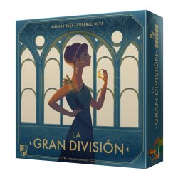 La Gran División