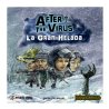Juego de Cartas After The Virus: La Gran Helada (Expansión), un juego de mesa de maldito games idea de regalo día del padre