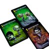 Juego de Cartas Virus: La Gran Helada (Expansión), un juego de mesa de maldito games idea de regalo cumpleaños