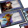 After The Virus: La Gran Helada (Expansión), un juego entretenido de maldito games para tus noches de juego