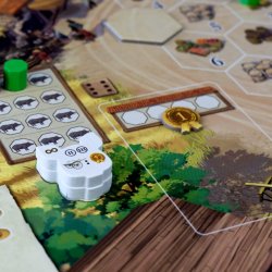 La Granja Edición Deluxe