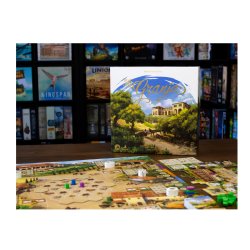 La Granja Edición Deluxe