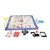 Tablero del Juego de mesa Word Traveler, un divertido party game de Asmodee Chile en tienda de juegos de mesa en Santiago