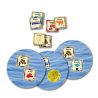 Componentes de divertido  Juego de mesa Le Havre, un juego de estrategia de Asmodee Chile e ideas de regalos