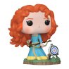 Disney Valiente, Princesa Merida, colecciona todas las Princesas Funko de Disney