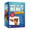 Divertido juego de mesa What Do You Meme? Edición Familiar de Asmodee ideal para regalo, en tienda de juegos de mesa