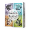 Juego de mesa Dominio de los Elemento de Asmodee Chile, un juego familiar y de estrategia
