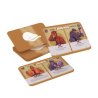 Cartas del juego de mesa solitario ¡Resistid!, idea de regalo para hombre en tienda de juegos de mesa Santiago