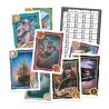 Cartas juego de mesa Skull King 2da Edición, un juego divertido de los mejores juego de mesa para jugar en familia.