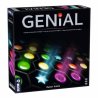 Juego de mesa Genial de Devir Chile, un juego de mesa familiar de mucha diversión