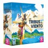 Juego de mesa Las Tribus Del Viento de Devir Chile, juegos familiares de mucha diversión en tienda de juegos de mesa Santiago