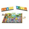 Cartas del Juego de mesa Las Tribus Del Viento de Devir Chile, juego de mesa para jugar en familia