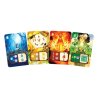 l Juego de mesa Las Tribus Del Viento de Devir Chile, un juego de cartas de los mejores juegos de mesa para jugar en familia