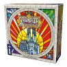 Juego de mesa Sagrada Artesanos de Devir Chile un juego de mesa para jugar en familia en tienda de juegos de mesa