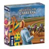 Juego de mesa Un Día En Las Carreras de Devir un party game para jugar entre amigos en tienda de juegos Concepción