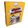 Juego de cartas Mójate El Potito, un juego de mesa party game para animar tus noches de carrete