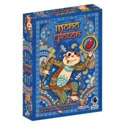 Mono Glotón