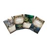 Arkham Horror LCG: La Conspiración De Innsmouth (Expansión Campaña)