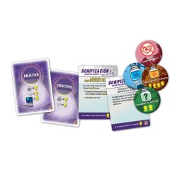 Componentes Pandemic En El Laboratorio uno de los Mejores juegos de estrategia